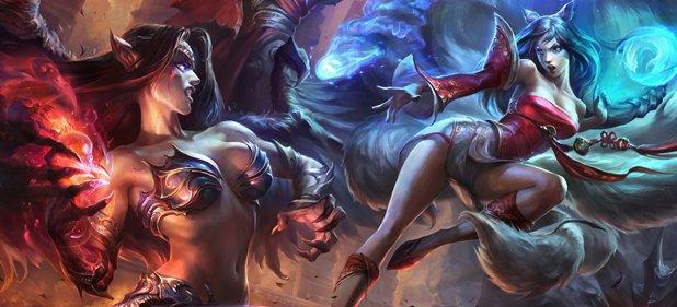 LoL: Riot Games e Prime Gaming farão sorteio de RP durante MSI 2023 -  Millenium