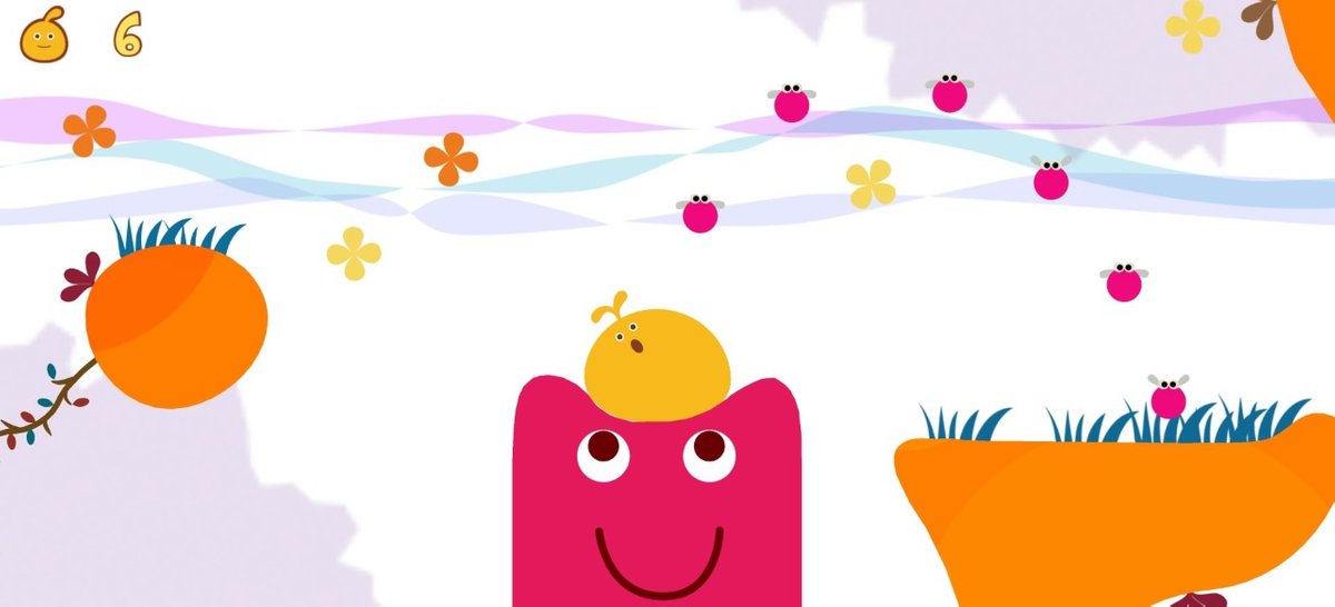 LocoRoco