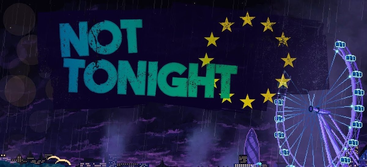 Not Tonight