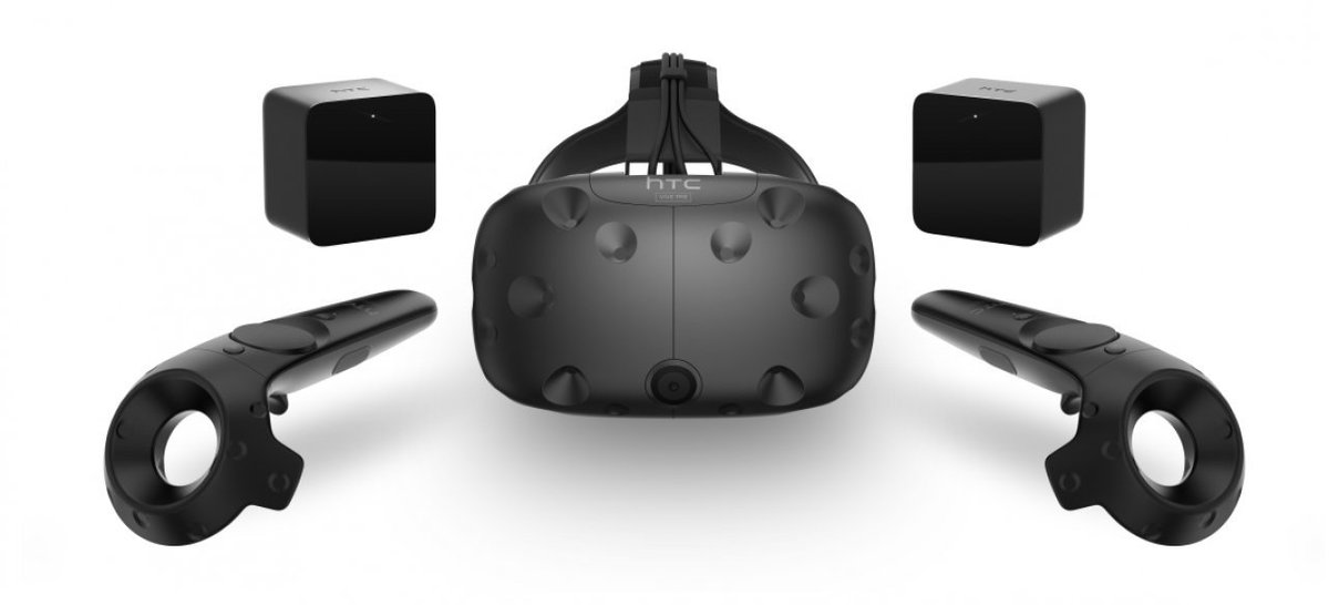 HTC Vive