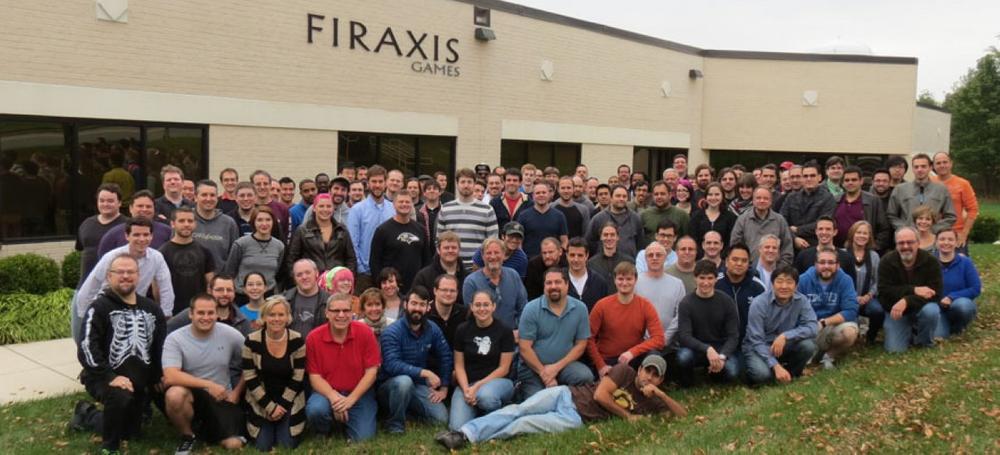 Firaxis Games