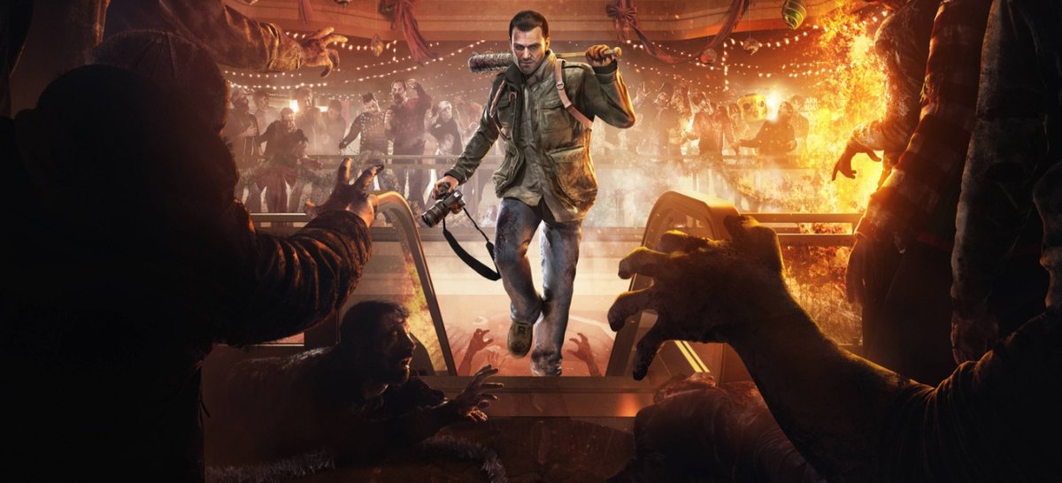 Dead Rising 4