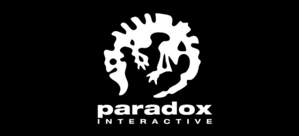 Paradox Interactive