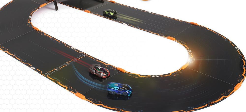 Anki Overdrive