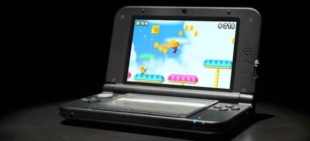 Nintendo 3DS XL