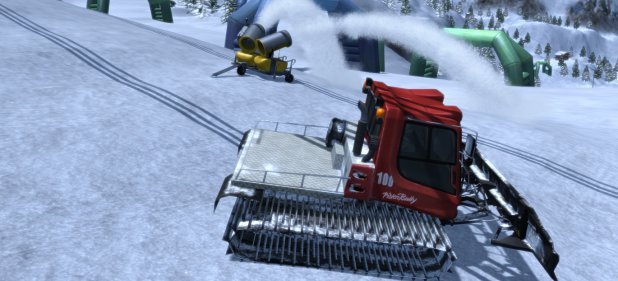 Ski Region Simulator 2012