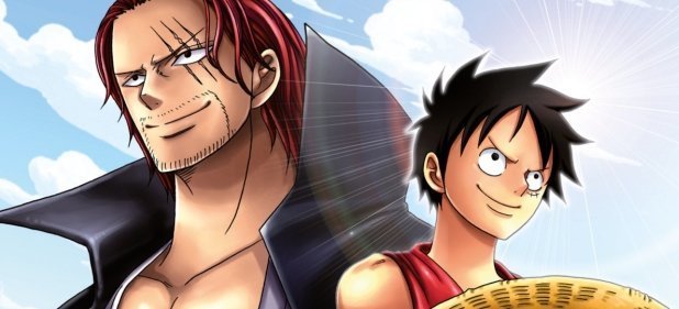 One Piece: Romance Dawn