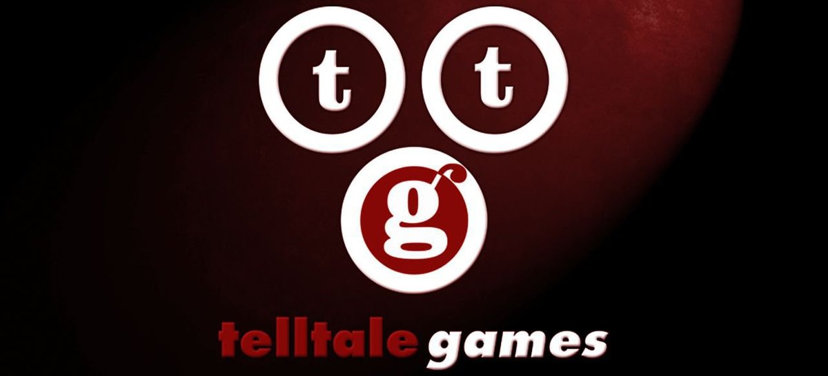 Telltale Games