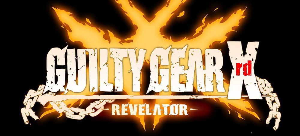 Guilty Gear Xrd -Revelator-