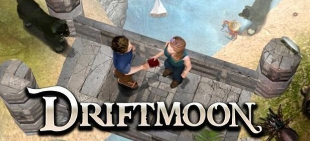 Driftmoon