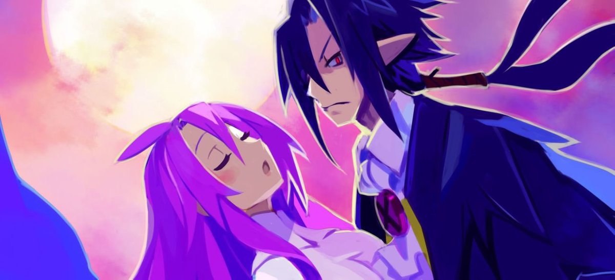 Disgaea 4: A Promise Revisited