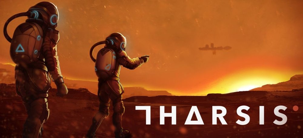 Tharsis