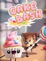 Cake Bash Kuchen Party Startet Auf Switch