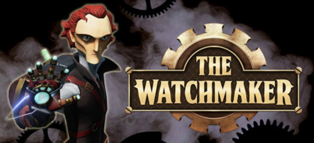 The Watchmaker