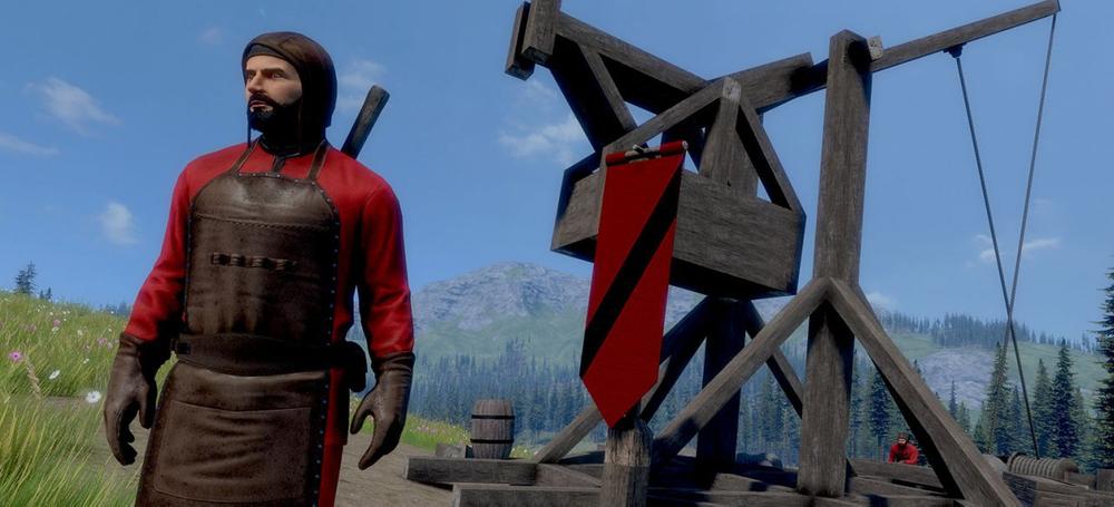 Medieval Engineers