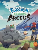 Was kann Pokémon-Legenden: Arceus? Das sagt die Presse