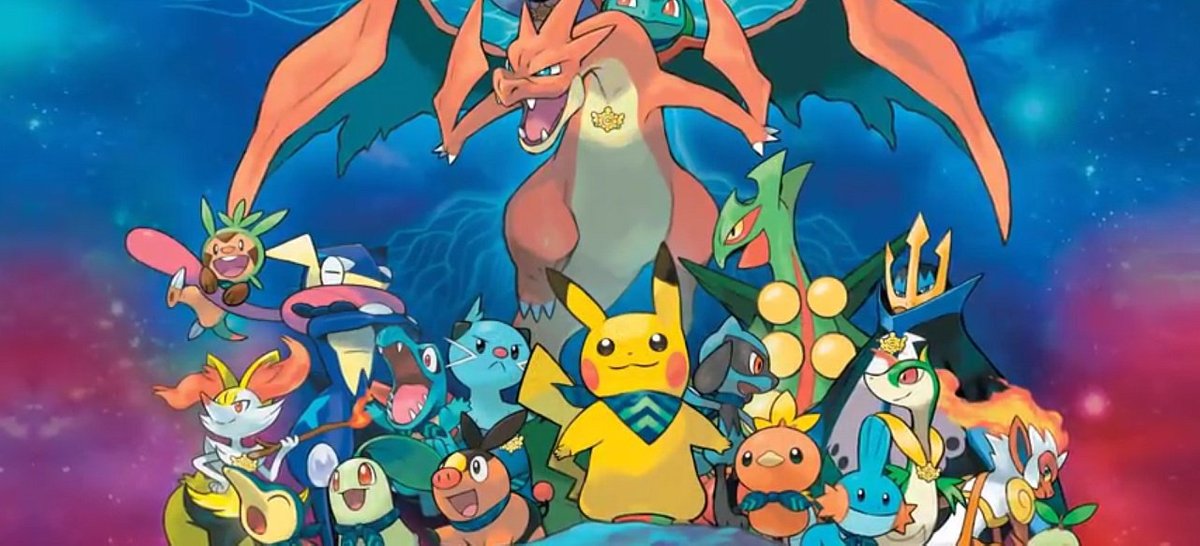 Pokémon Super Mystery Dungeon