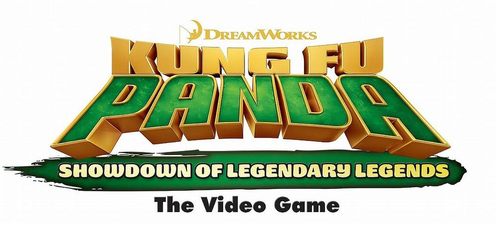 Kung Fu Panda: Showdown of Legendary Legends - The Video Game