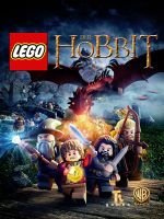 Lego hobbit hot sale playstation 4