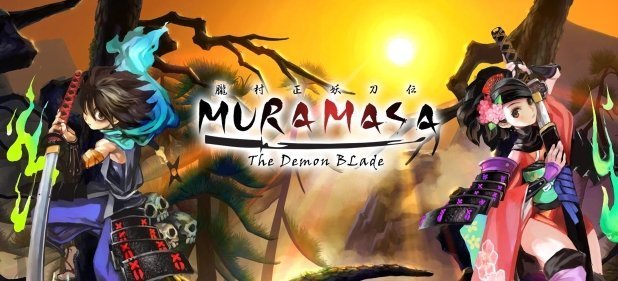 Muramasa: The Demon Blade