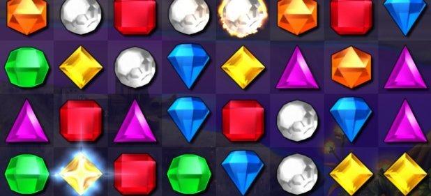 Bejeweled 3