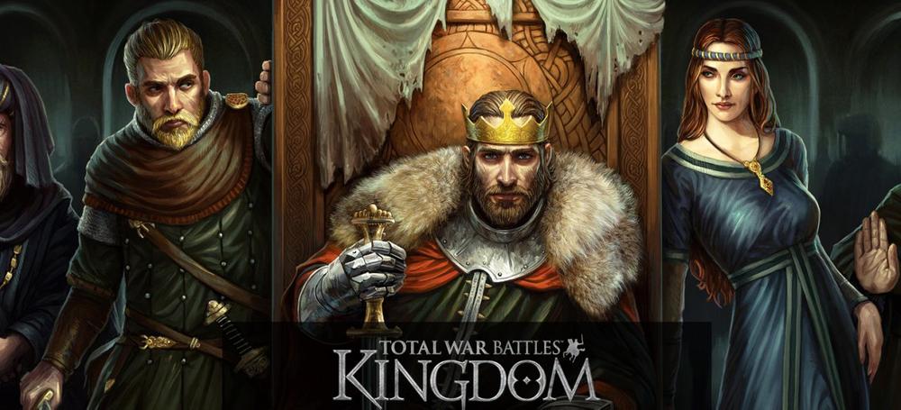 Total War Battles: Kingdom