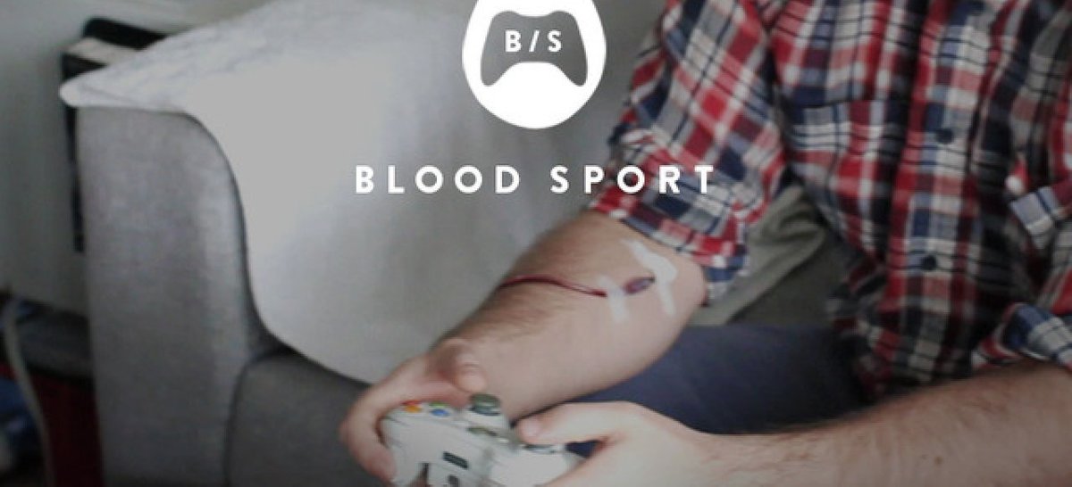 Blood Sport