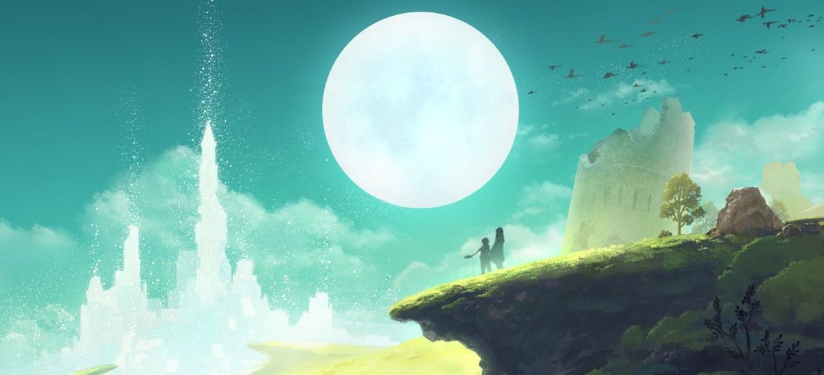 Lost Sphear