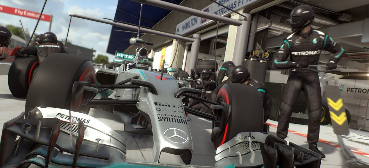 F1 2015