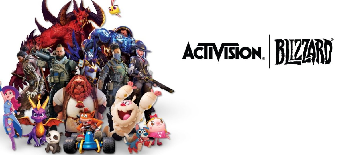 Activision Blizzard