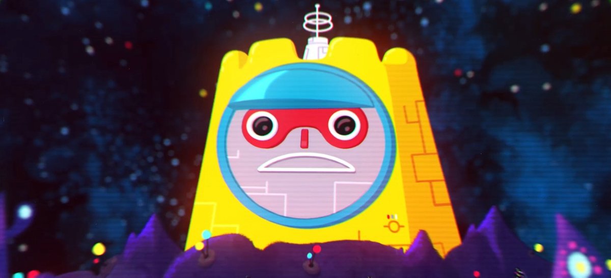 Loot Rascals