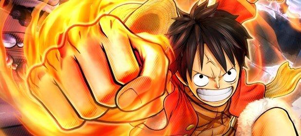 One Piece: Pirate Warriors 2