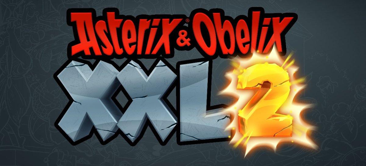 Asterix & Obelix XXL 2: Mission Las Vegum