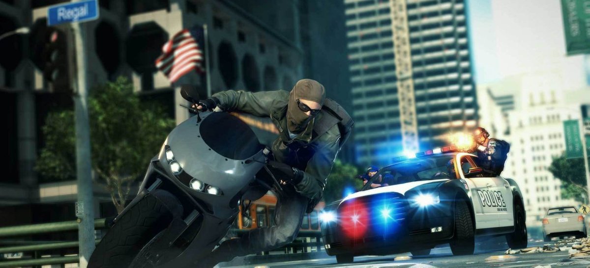 Battlefield Hardline