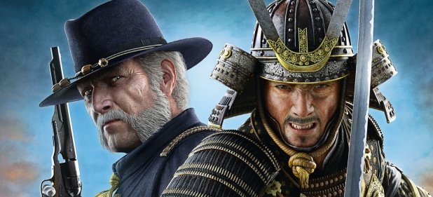 Total War Saga: Fall of the Samurai