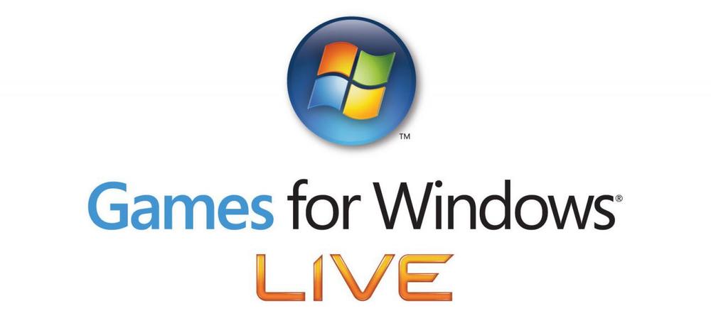 Games for Windows Live