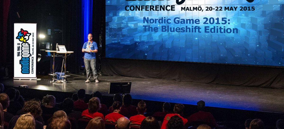 Nordic Game