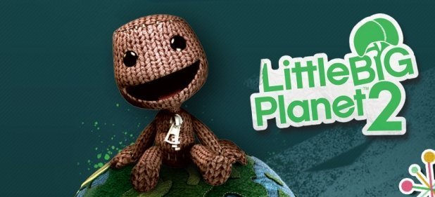 LittleBigPlanet 2