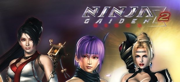 Ninja Gaiden: Sigma 2