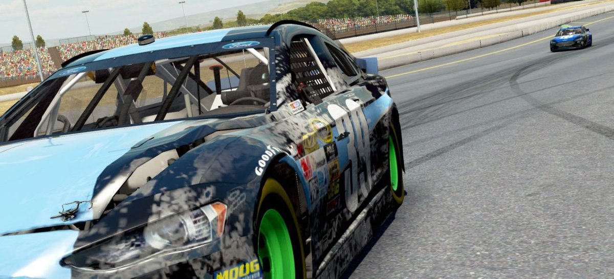 NASCAR '14