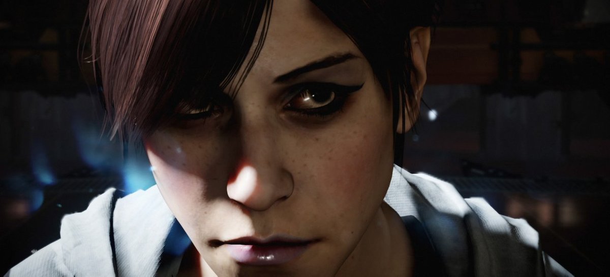 inFamous: First Light