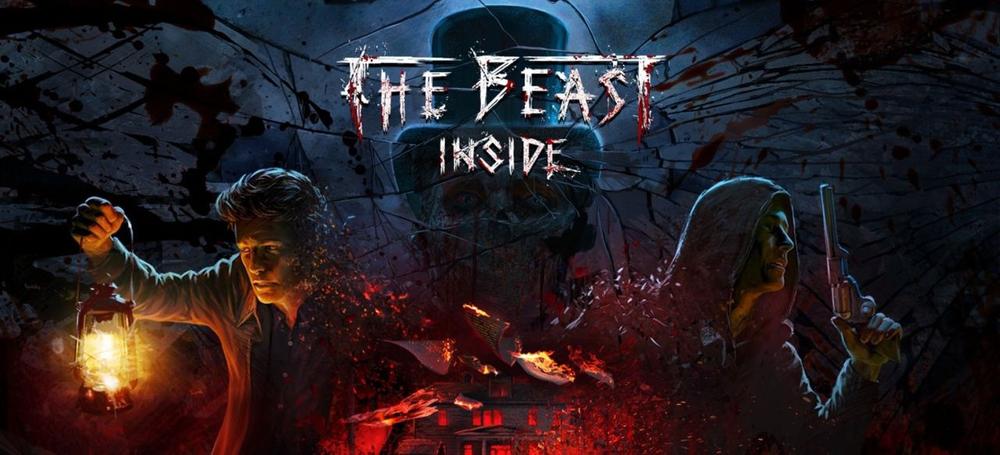 The Beast Inside