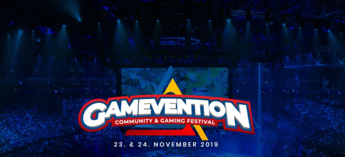 Gamevention