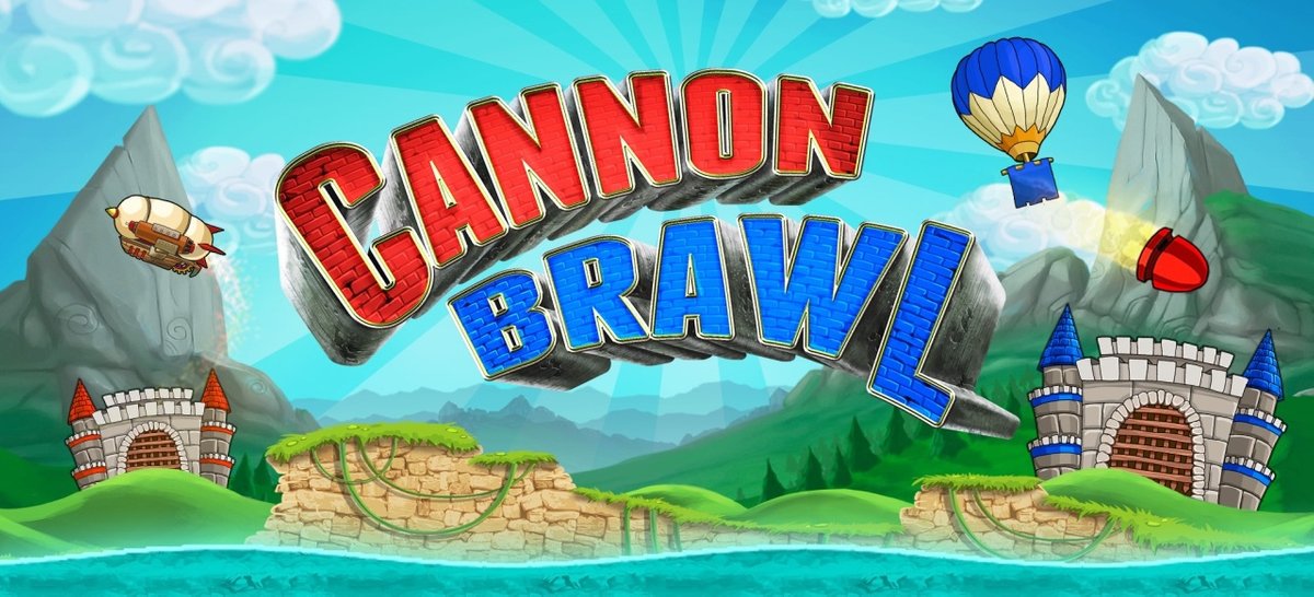 Cannon Brawl