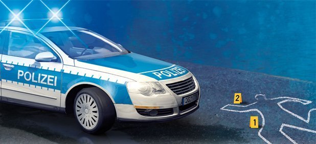 Polizei 2013 - Die Simulation