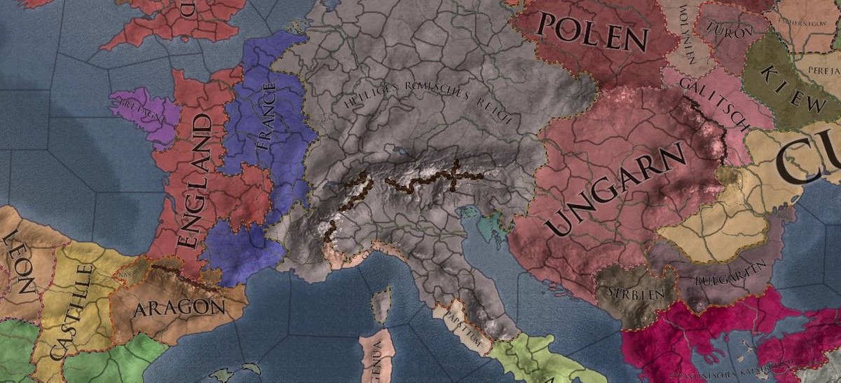 Crusader Kings 2