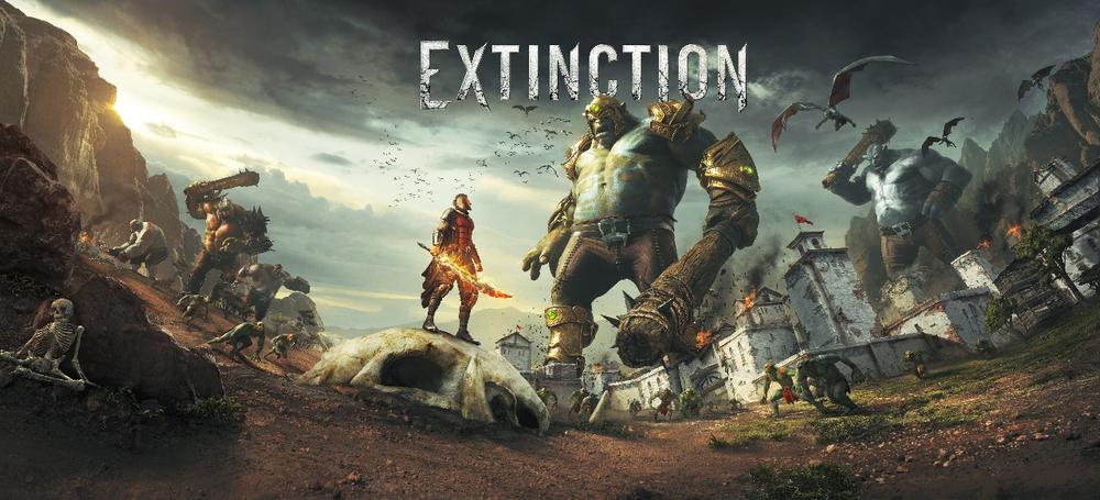 Extinction