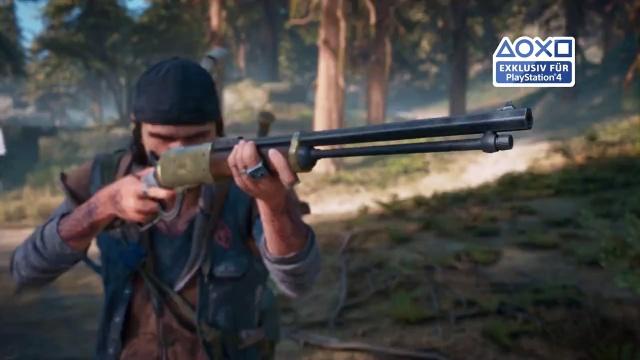 Days Gone: Chef-Entwickler kritisiert Warte-auf-Rabatt-Einstellung vieler  Spieler; Metacritic-Wertung ist entscheidend für eine Fortsetzung