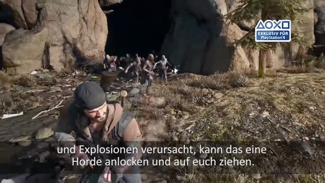 Days Gone: Chef-Entwickler kritisiert Warte-auf-Rabatt-Einstellung vieler  Spieler; Metacritic-Wertung ist entscheidend für eine Fortsetzung