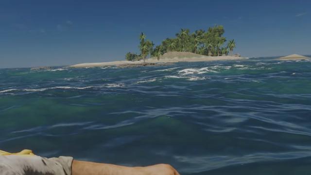 Stranded Deep: Für wen eignet sich das Survivalspiel?